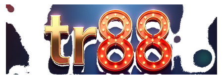 tr88 app logo
